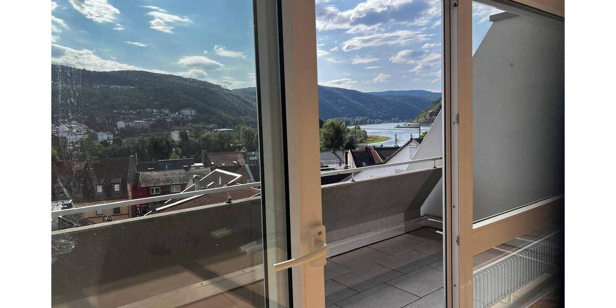 Etagenwohnung Bingen - 2 Zimmer, 76 m&sup2;, 250.000&euro; | Angebot:26730924