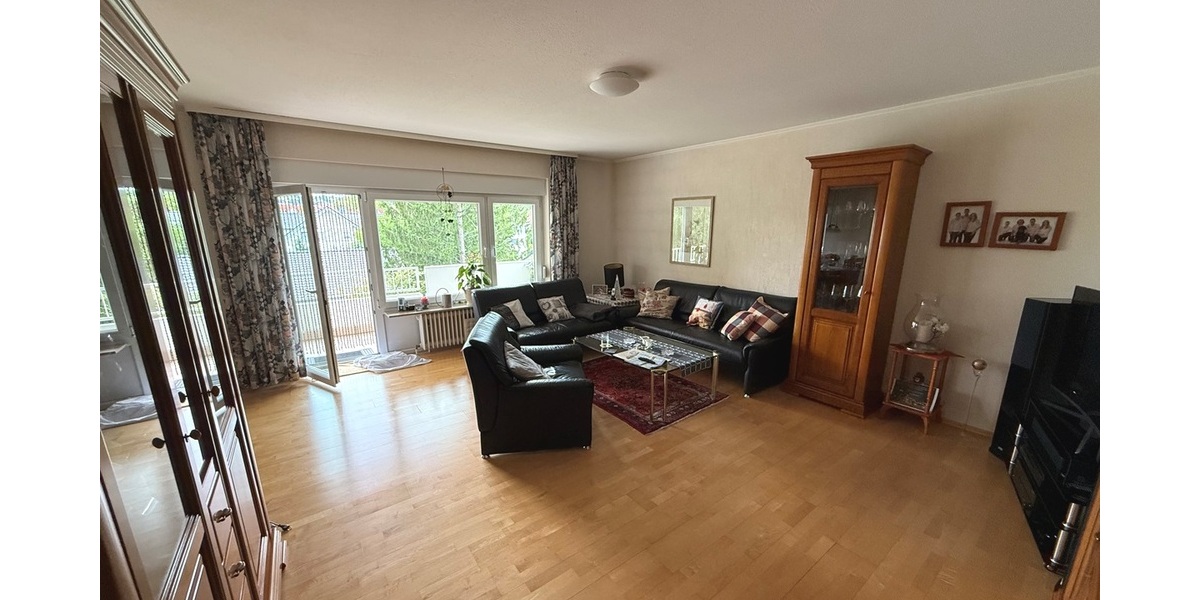Hofheim - Kapitalanlage!!! Ihre Mieterin freut sich, Sie kennenzulernen - Etagenwohnung Hofheim | Angebot:27329866