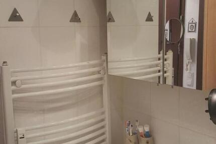 1Z-Wohnung zu vermieten 1 zimmer