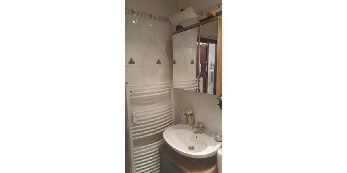 1Z-Wohnung zu vermieten 1 zimmer