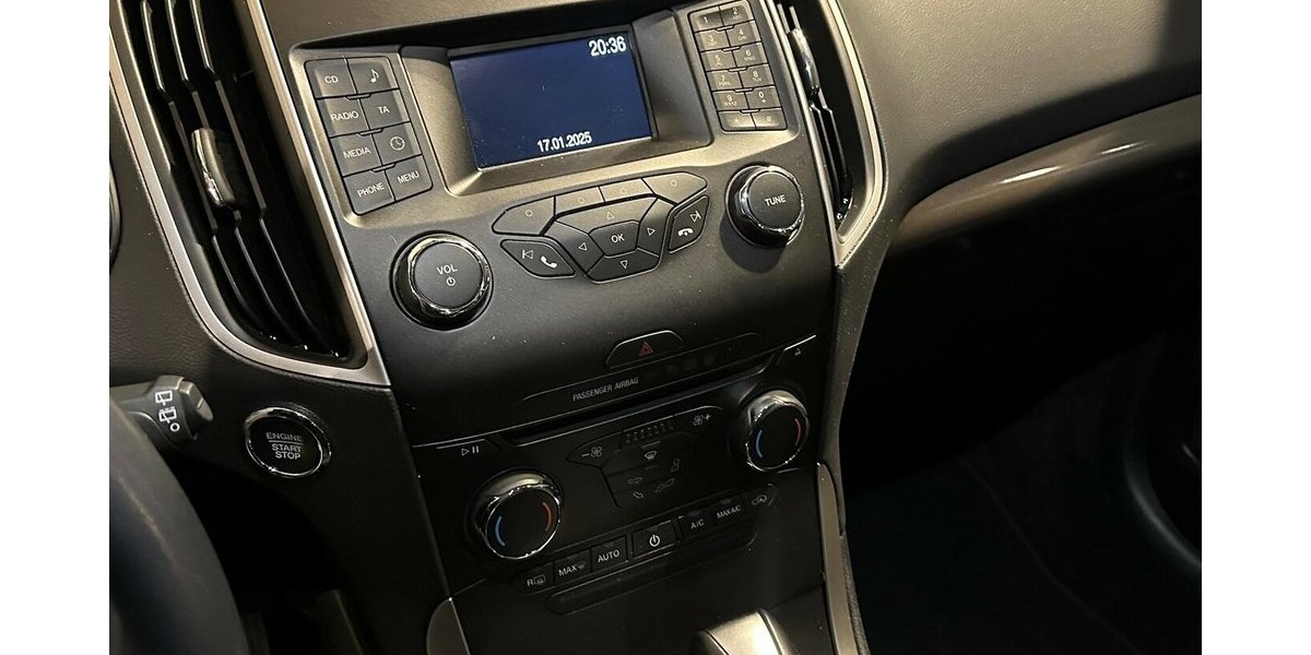 Ford Galaxy 2.0 |7-Sitzer|PDC|Auto|Klima-Auto|Euro6| 101.377 km 15.499 &euro; Mainz-Kostheim 55246