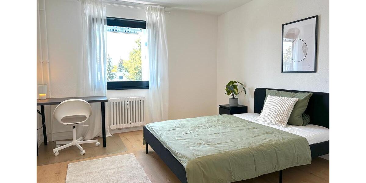 ++ NEU WG ++ Gründung einer möbelierten 3er WG - Schwalbach am Taunus 5 zimmer