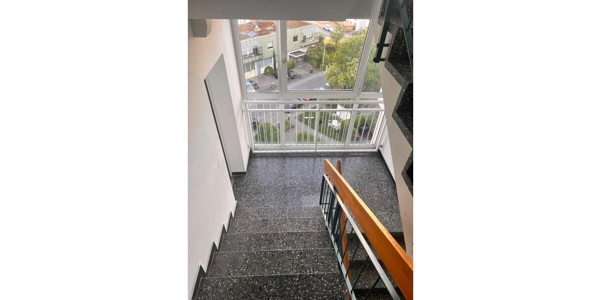 Etagenwohnung Mainz Laubenheim - 1 Zimmer, 26 m&sup2;, 589&euro; | Angebot:26536481