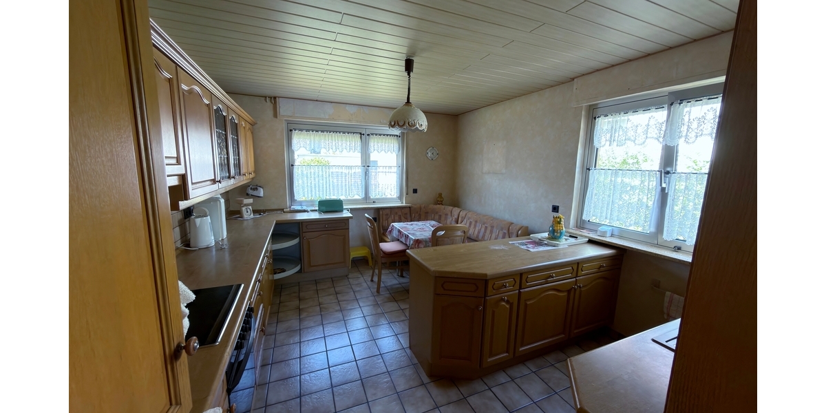 ***Einfamilienhaus mit schönem Grundstück in gefragter Lage von Mainz-Finthen*** - Einfamilienhaus Mainz Finthen | Angebot:26931013