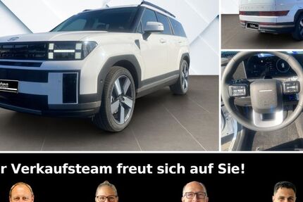 Hyundai SANTA FE 7.900 km 49.980 € Ingelheim 55218
