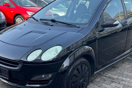Smart ForFour 142.000 km 1.690 &euro; Wiesbaden 65187