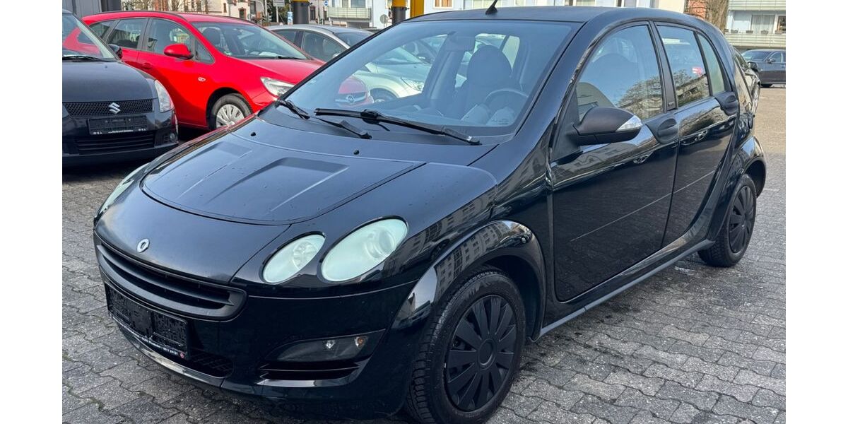 Smart ForFour 142.000 km 1.999 &euro; Wiesbaden 65187