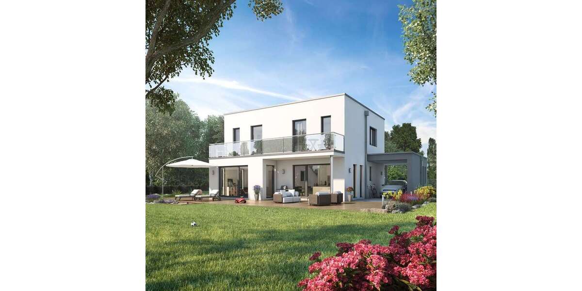 Einfamilienhaus Saulheim - 4 Zimmer, 143 m&sup2;, 562.199&euro; | Angebot:26579261
