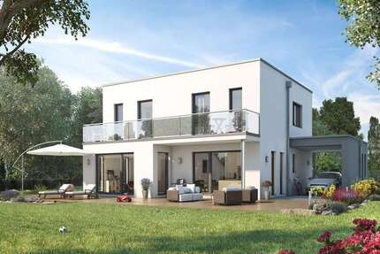 Haus Saulheim - 4 Zimmer, 143 m&sup2;, 562.199&euro; | Angebot:26579261