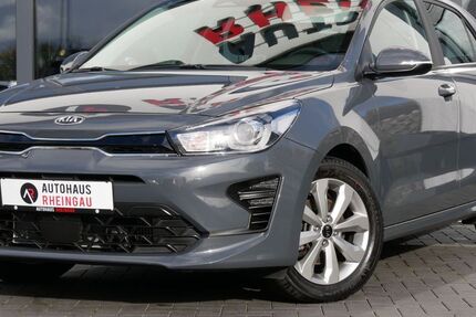 Kia Rio 22.600 km 13.300 € Geisenheim am Rhein 65366