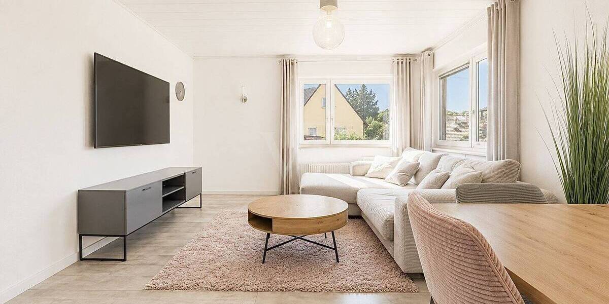Mehrfamilienhaus, Wohnhaus Hattersheim Eddersheim - 9 Zimmer, 264 m&sup2;, 645.000&euro; | Angebot:26893081