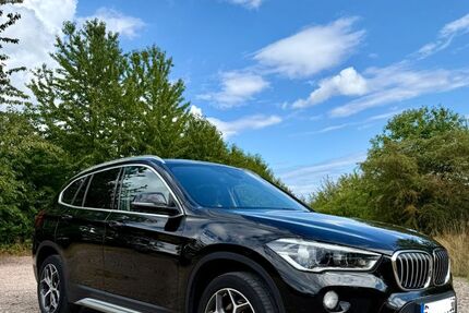 BMW X1 118.000 km 18.490 &euro; Geisenheim 65366