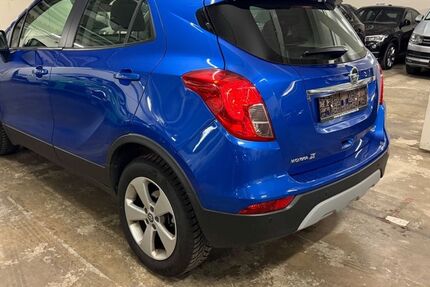 Opel Mokka 45.800 km 14.980 &euro; Mainz 55129