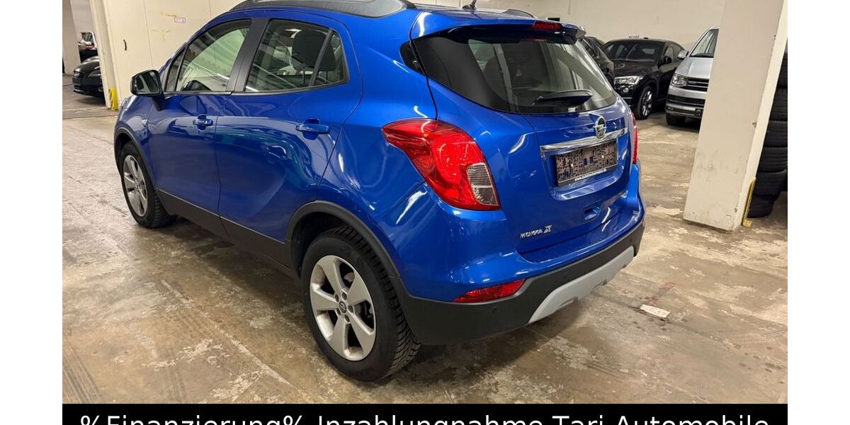 Opel Mokka 45.800 km 14.980 &euro; Mainz 55129