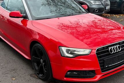 Audi A5 180.000 km 13.700 € Wiesbaden 65203