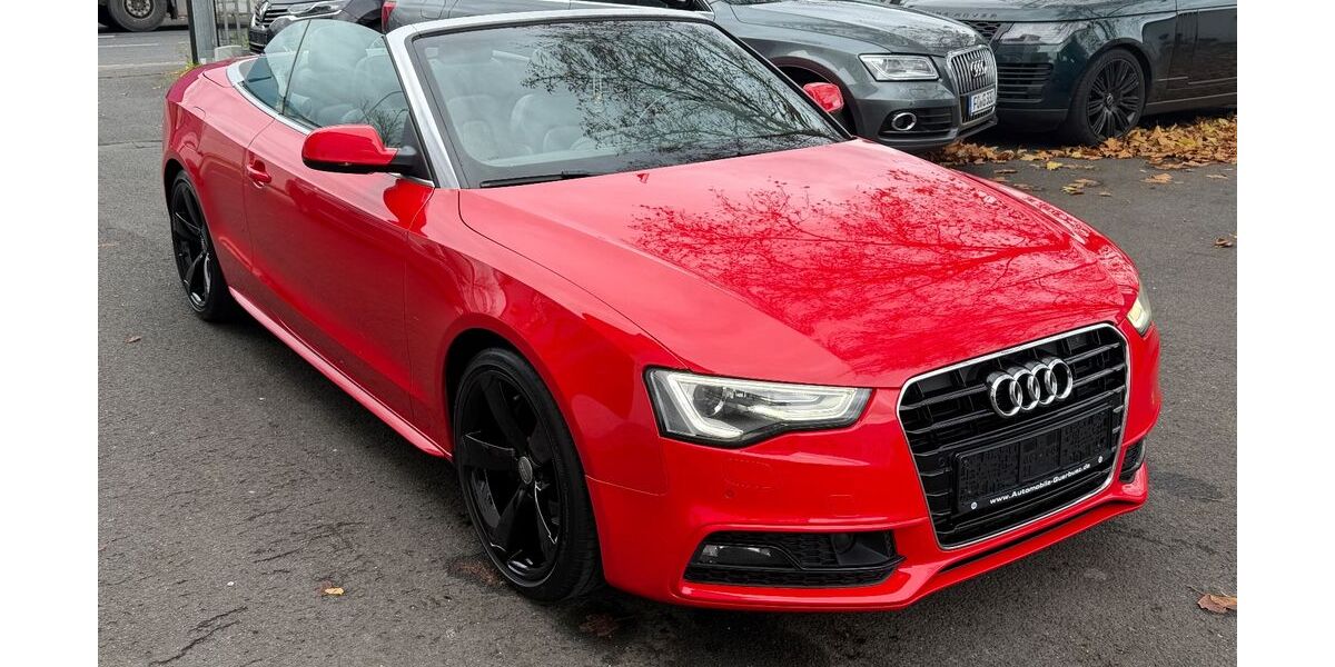 Audi A5 180.000 km 13.700 € Wiesbaden 65203