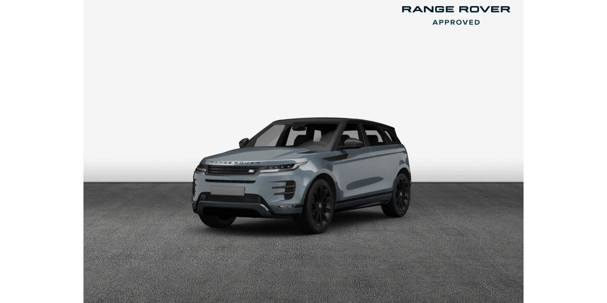 Land Rover Range Rover Evoque 3.740 km 65.900 &euro; Kronberg 61476