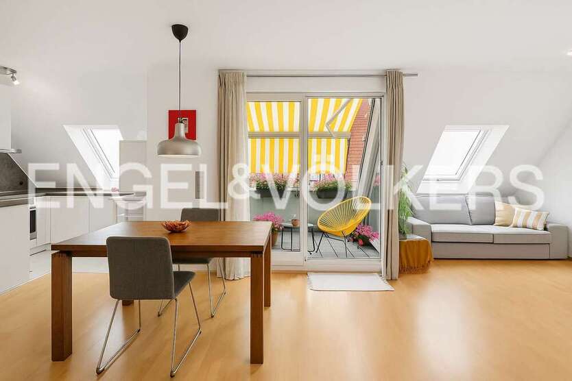Wohnung zum Kaufen in Oberursel (Taunus) 450.000 € 79 m²