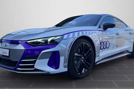 Audi RS e-tron GT 19.383 km 77.700 &euro; Bingen / Rhein 55411