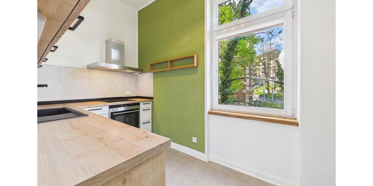 Etagenwohnung Wiesbaden Nordost - 4 Zimmer, 110 m&sup2;, 1.590&euro; | Angebot:26279012