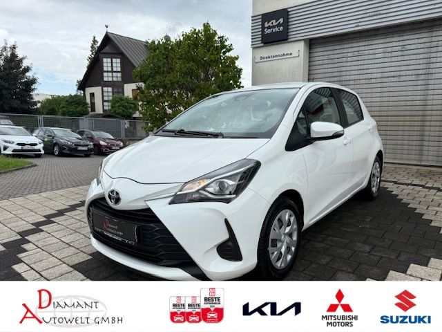 Yaris