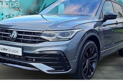 VW Tiguan Allspace 2.000 km 53.725 € Mainz 55131