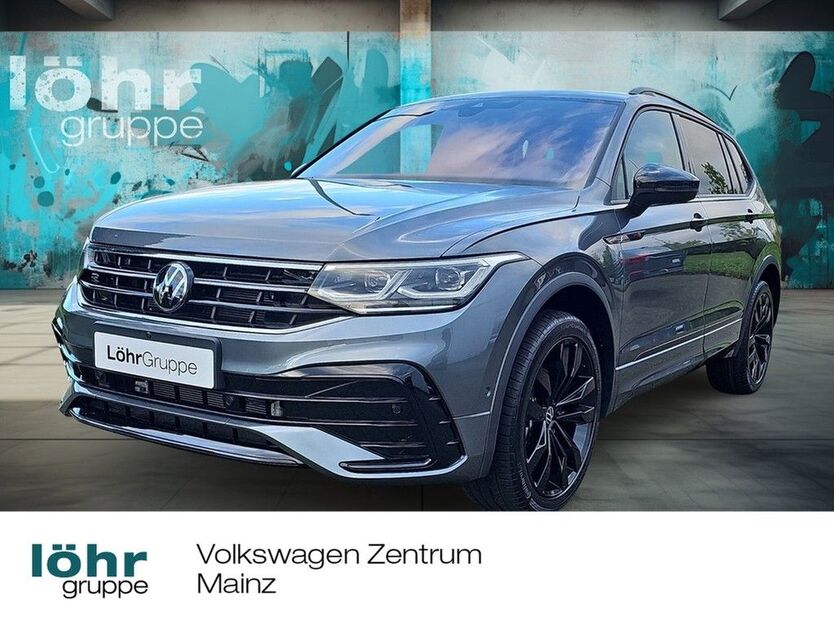 VW Tiguan Allspace 2.000 km 53.725 € Mainz 55131