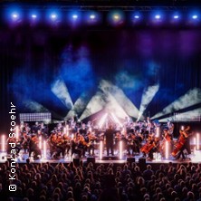 Filmmusik LIVE - von Hans Zimmer bis John Williams 12.12.2026 Kurhaus Wiesbaden