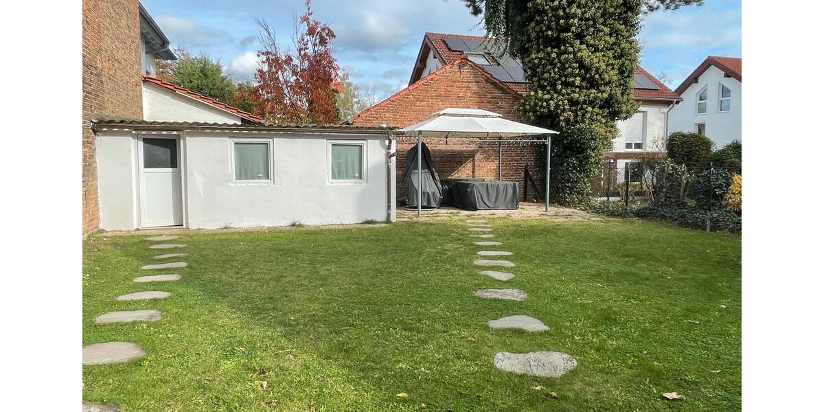 Doppelhaushälfte Hattersheim am Main - 6 Zimmer, 158 m&sup2;, 689.000&euro; | Angebot:23584963