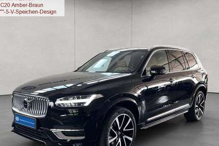Volvo XC90 37.161 km 49.950 € Frankfurt am Main 60486