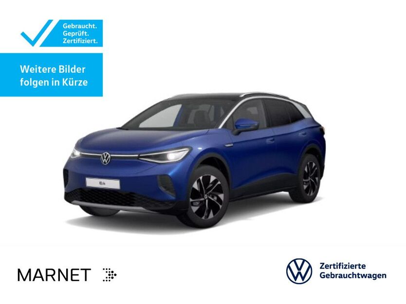VW ID.4 29.994 km 31.430 € Mainz-Kastell (Wiesbaden) 55252