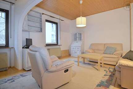 Wohnen auf Zeit in Wiesbaden 1.090 € 2 zimmer