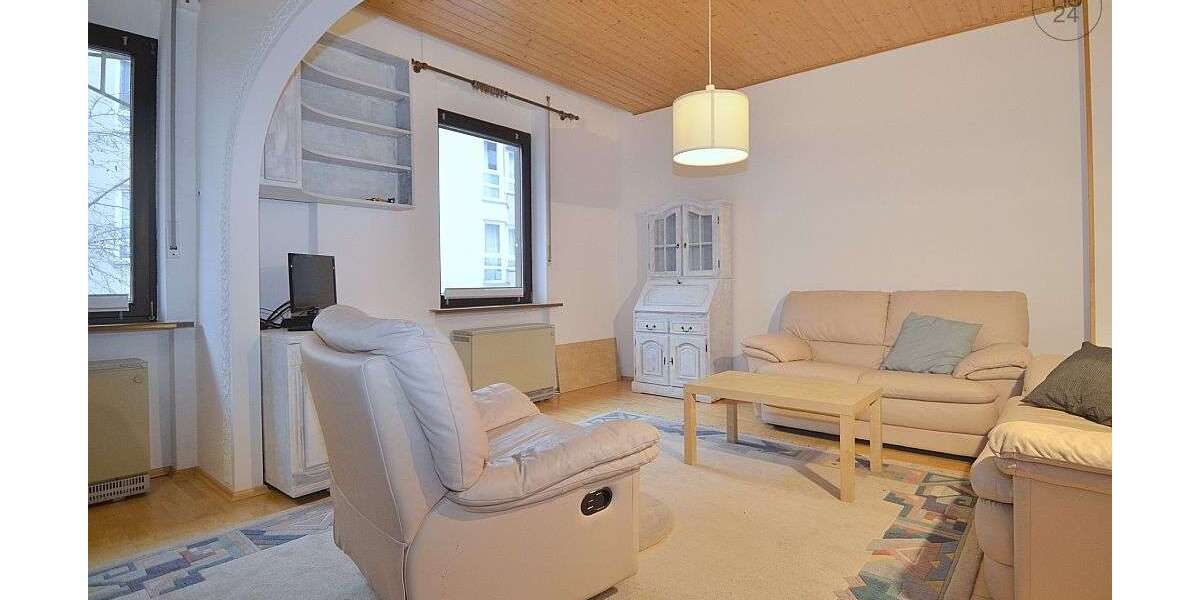 Wohnen auf Zeit in Wiesbaden 1.090 € 2 zimmer