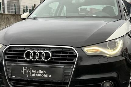 Audi A1 189.619 km 7.599 &euro; Kelkheim 65779