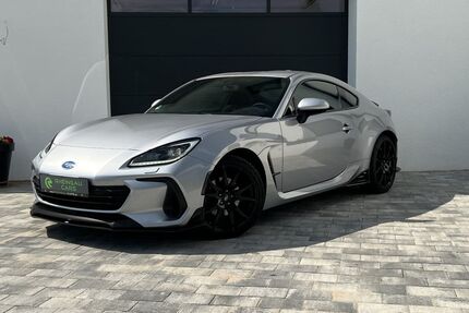 Subaru BRZ 33.673 km 34.990 &euro; Kiedrich 65399