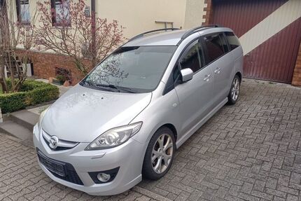 Mazda 5