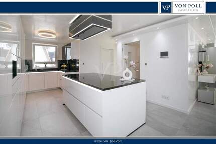 Neuwertiges Mehrfamilienhaus (A), luxuriöse Ausstattung, Swimming-Pool, zentrale Lage Rhein-Main 1 zimmer