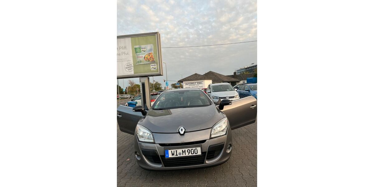 Renault Megane 240.000 km 3.000 &euro; Wiesbaden 65205