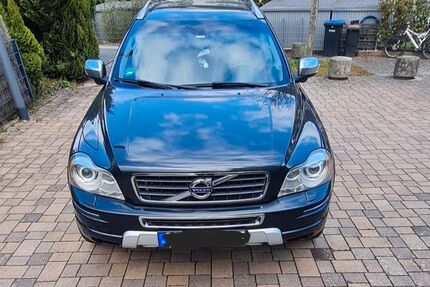 Volvo XC90 205.000 km 14.500 &euro; Steinbach 61449