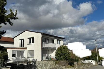 IDSTEIN ruhige 1 A* Bestlage verm. 1-2 FH + Garage zu verkaufen 7 zimmer