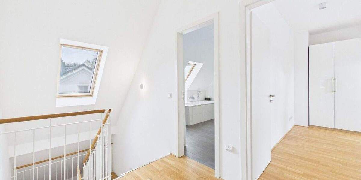 Etagenwohnung Wiesbaden Nordost - 5 Zimmer, 137 m&sup2;, 795.000&euro; | Angebot:25743077