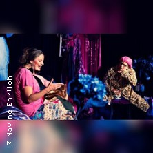 SOS - Seele oder Silikon? 27.02.2026 Galli Theater Wiesbaden