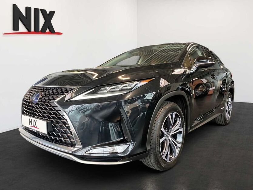 RX 450