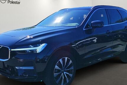 Volvo XC60 86.100 km 32.400 &euro; Mainz-Kastel 55252