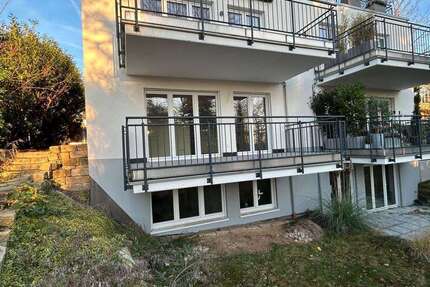 Wohnung zum Mieten in Wiesbaden 1.998 € 111 m² 4 zimmer