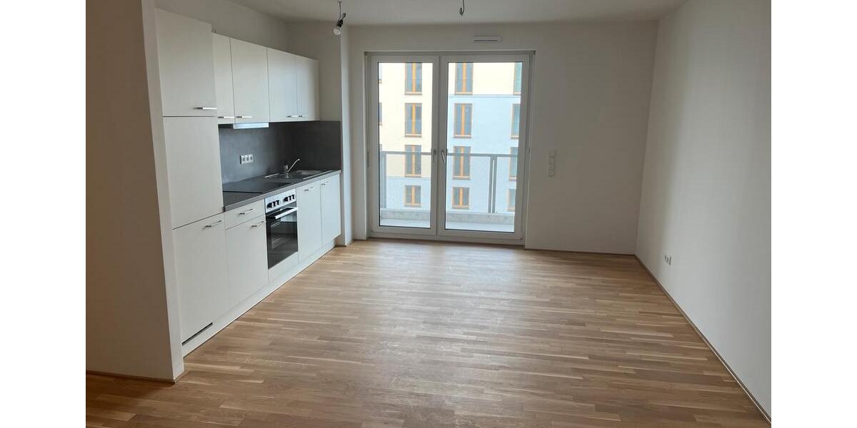 Etagenwohnung Frankfurt am Main Bockenheim - 2 Zimmer, 55 m&sup2;, 1.253&euro; | Angebot:26566717
