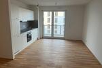 Etagenwohnung Frankfurt am Main Bockenheim - 2 Zimmer, 55 m&sup2;, 1.253&euro; | Angebot:26566717