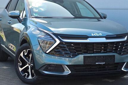 Kia Sportage 58.285 km 22.800 &euro; Wiesbaden 65201