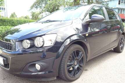 Chevrolet Aveo 152.315 km 2.500 &euro; Mainz, Stadt 55130