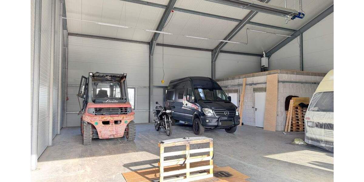 Gewerbeobjekt Oppenheim - 875.000&euro; | Angebot:23224411